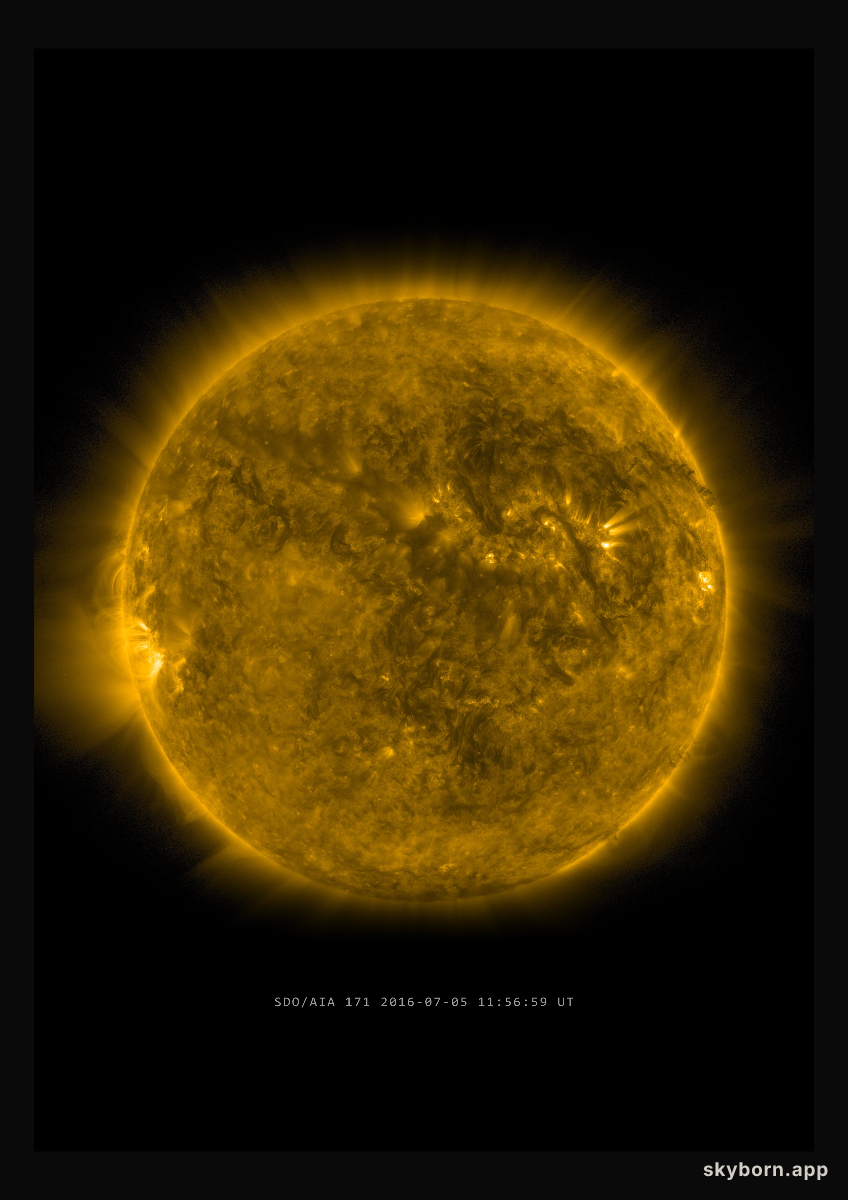 The Sun on 5 July 2016