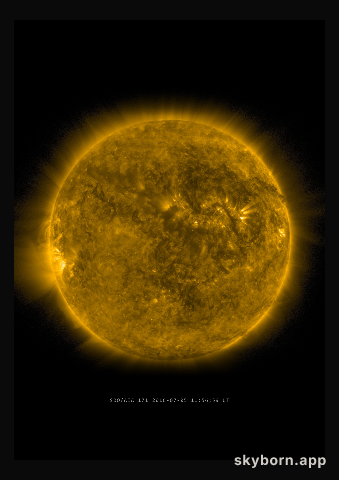 The Sun on 5 July 2016