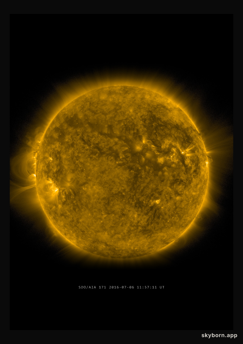 The Sun on 6 July 2016