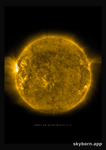 The Sun on 9 July 2016