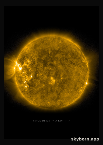 The Sun on 10 July 2016