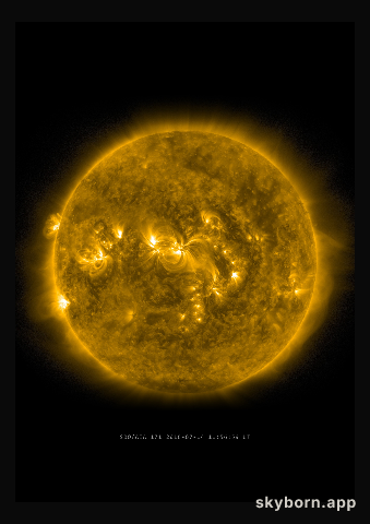 The Sun on 14 July 2016