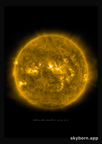 The Sun on 15 July 2016
