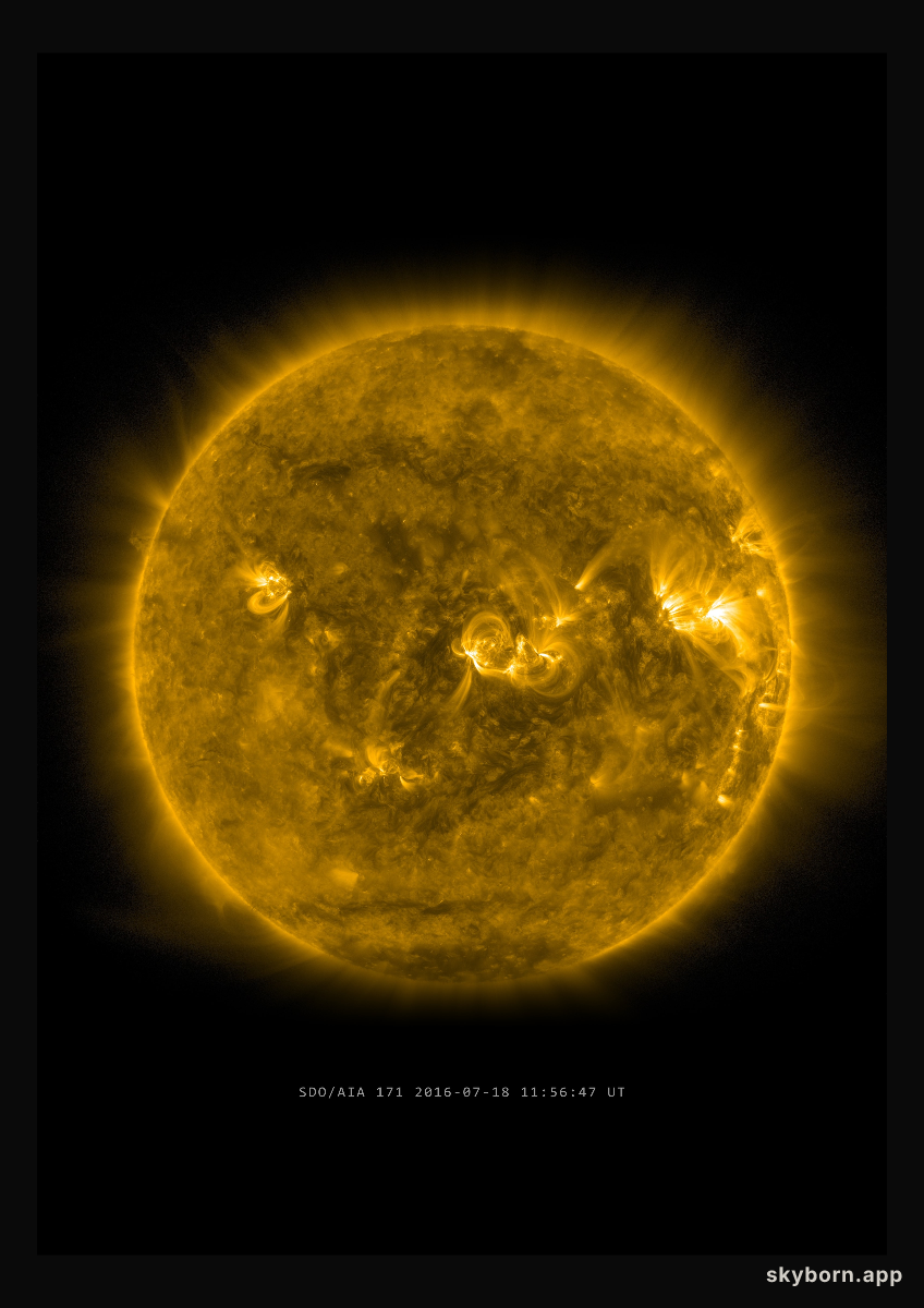 The Sun on 18 July 2016
