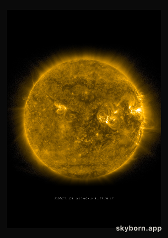 The Sun on 19 July 2016