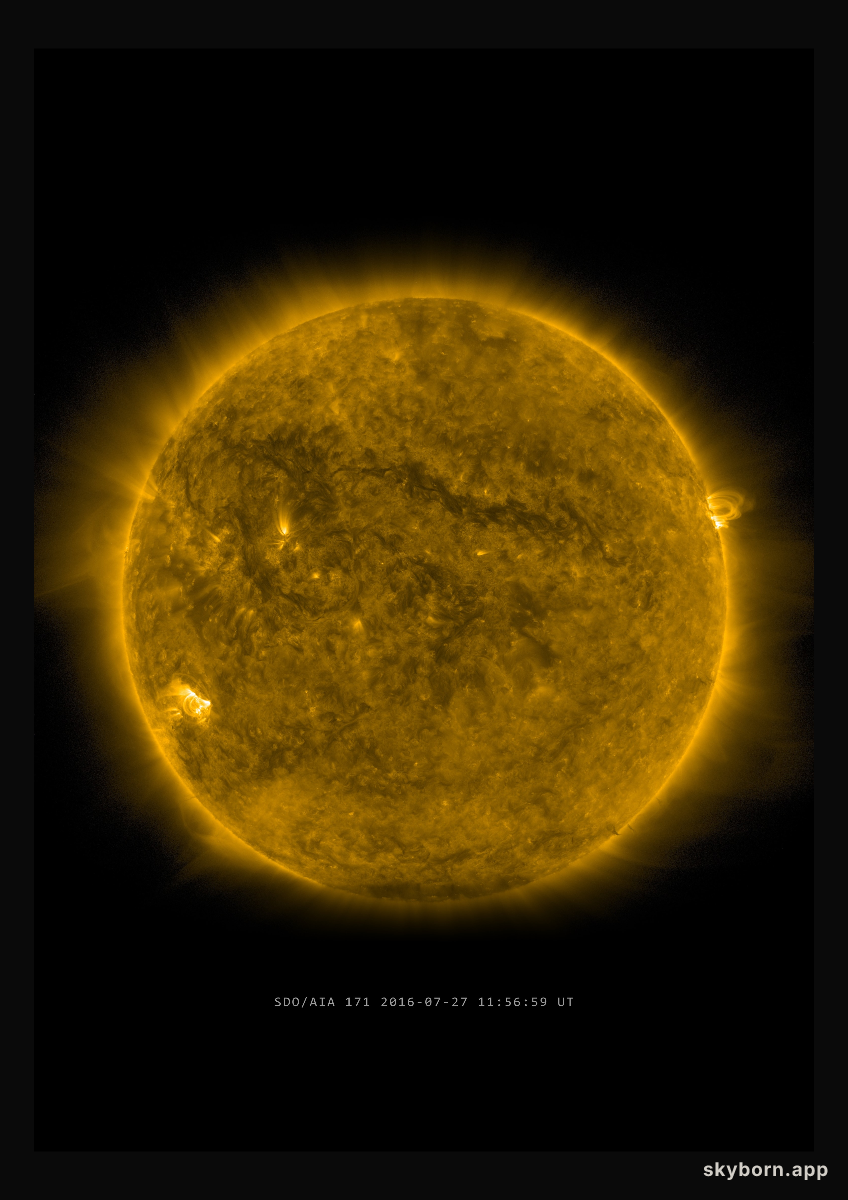 The Sun on 27 July 2016