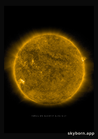 The Sun on 27 July 2016
