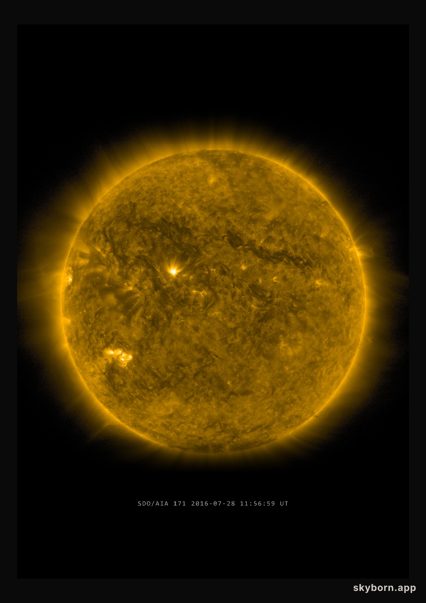 The Sun on 28 July 2016