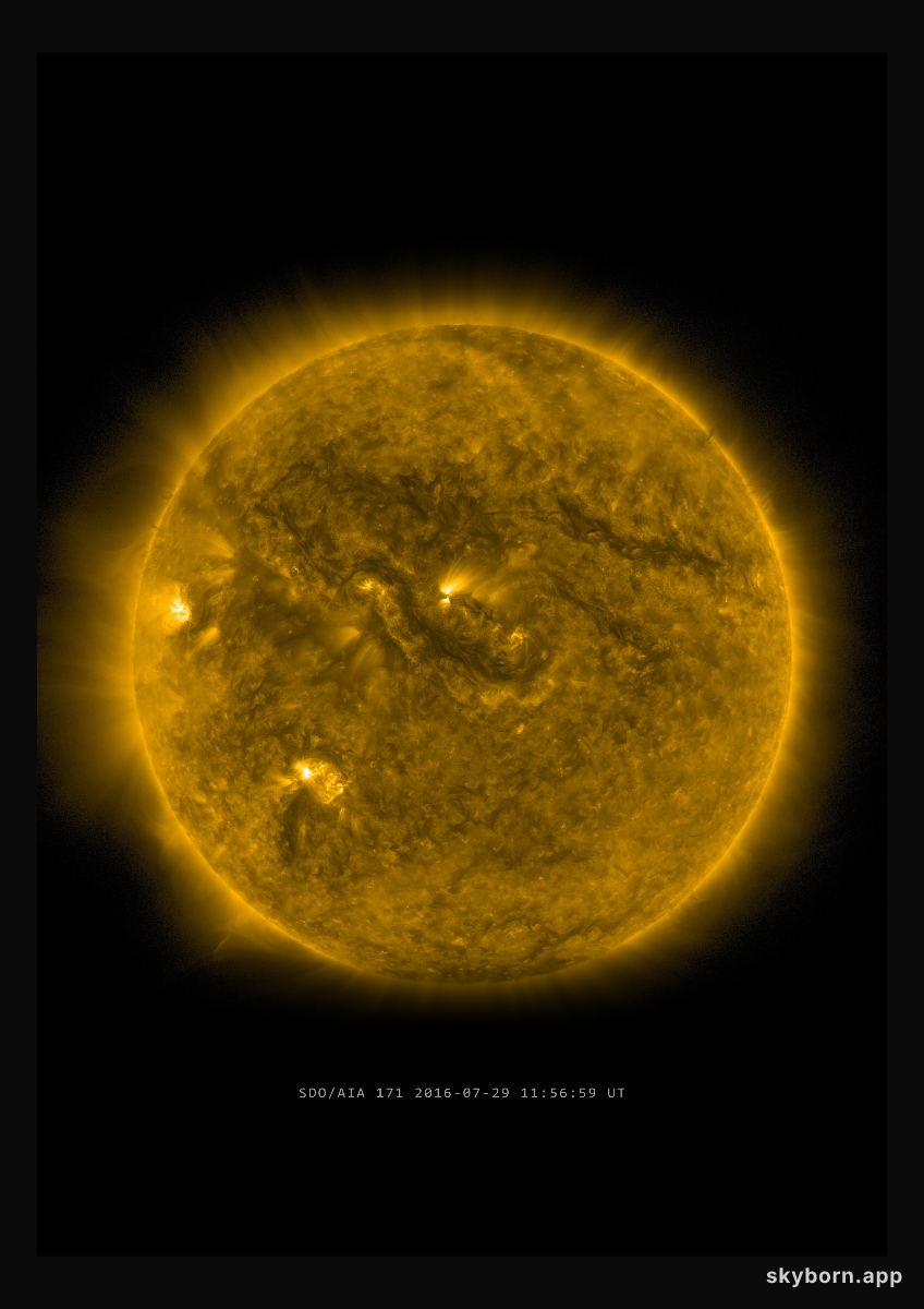 The Sun on 29 July 2016