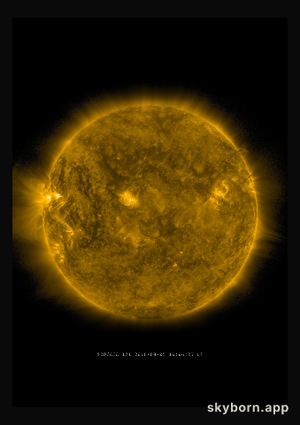 The Sun on 5 August 2016