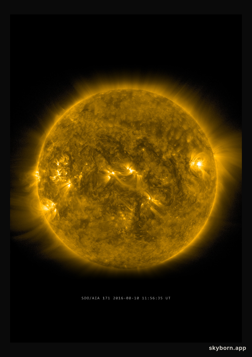 The Sun on 10 August 2016