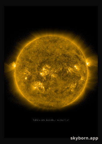The Sun on 13 August 2016