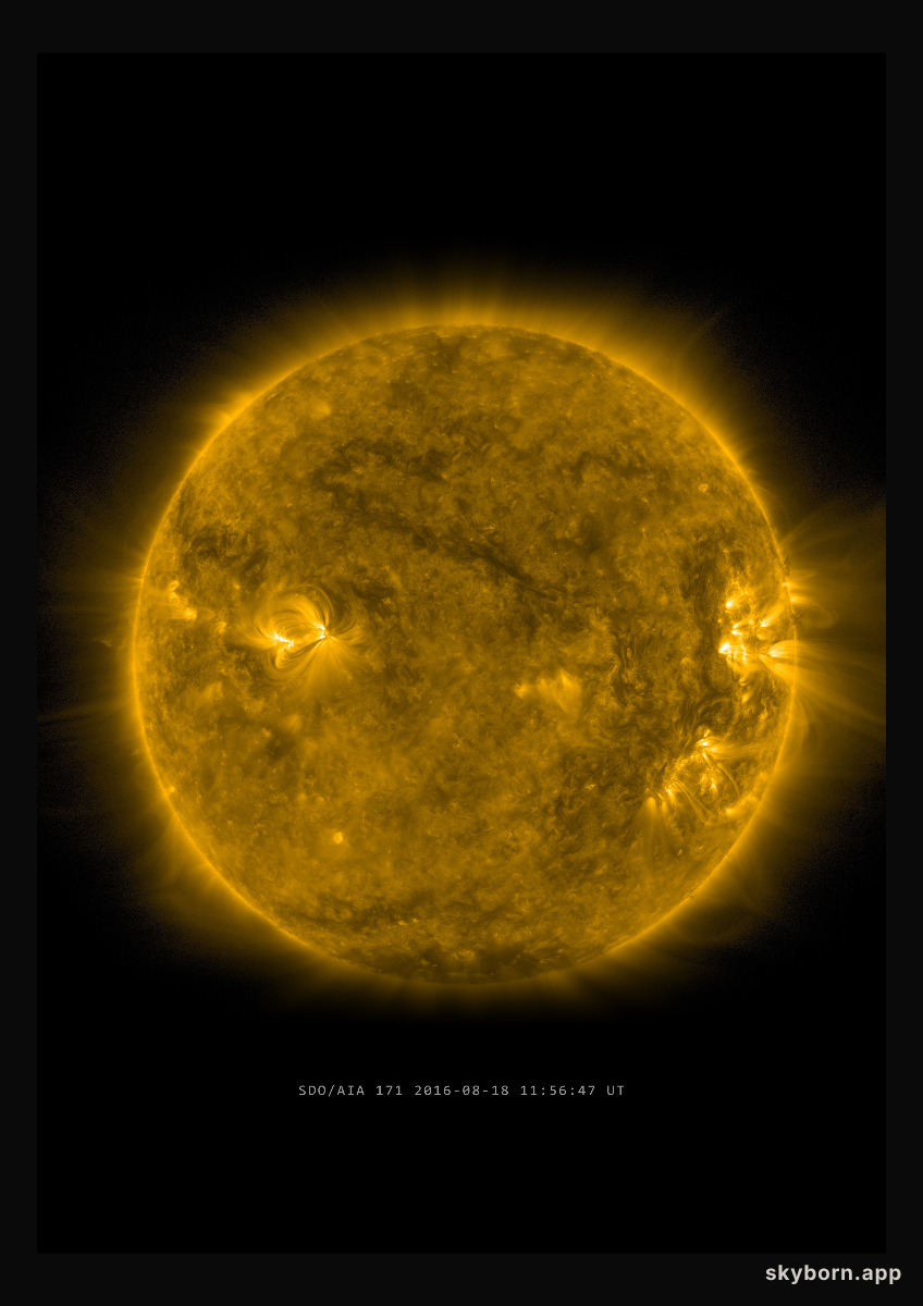 The Sun on 18 August 2016