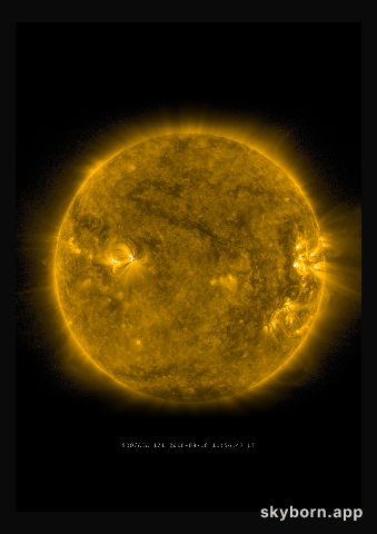 The Sun on 18 August 2016