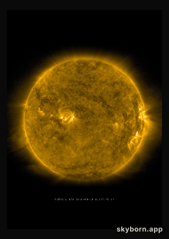 The Sun on 19 August 2016