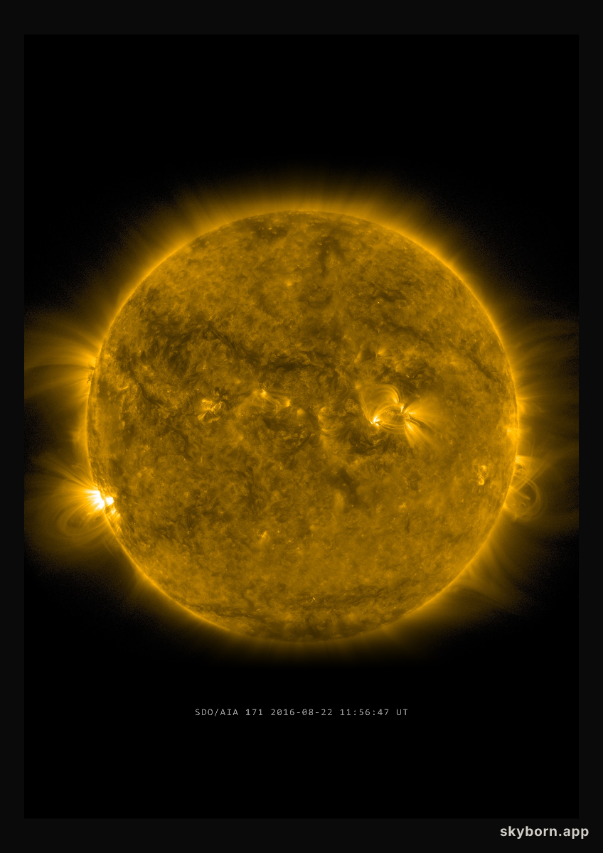 The Sun on 22 August 2016