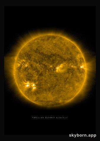 The Sun on 25 August 2016
