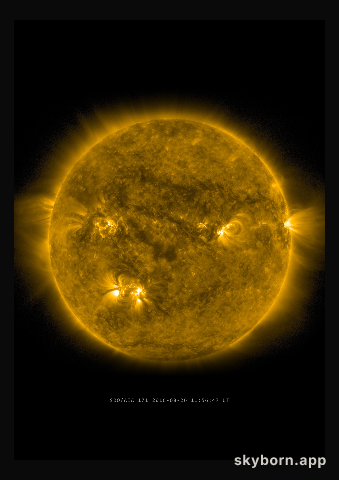 The Sun on 26 August 2016