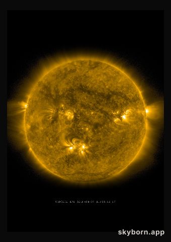 The Sun on 27 August 2016
