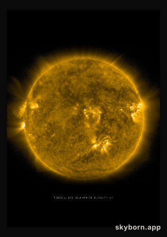 The Sun on 29 August 2016