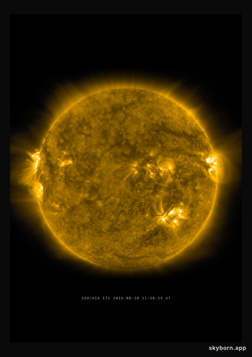 The Sun on 30 August 2016