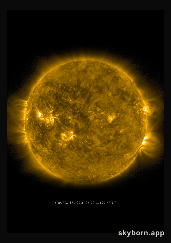 The Sun on 3 September 2016