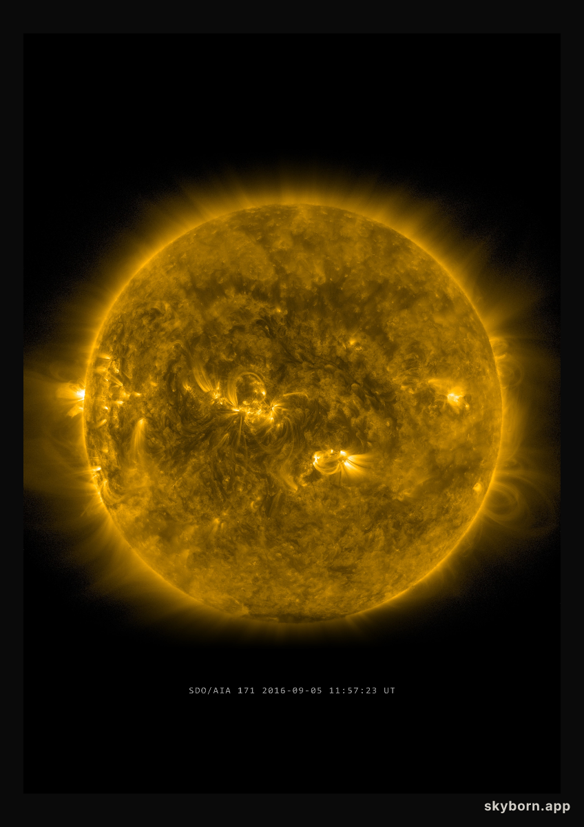 The Sun on 5 September 2016