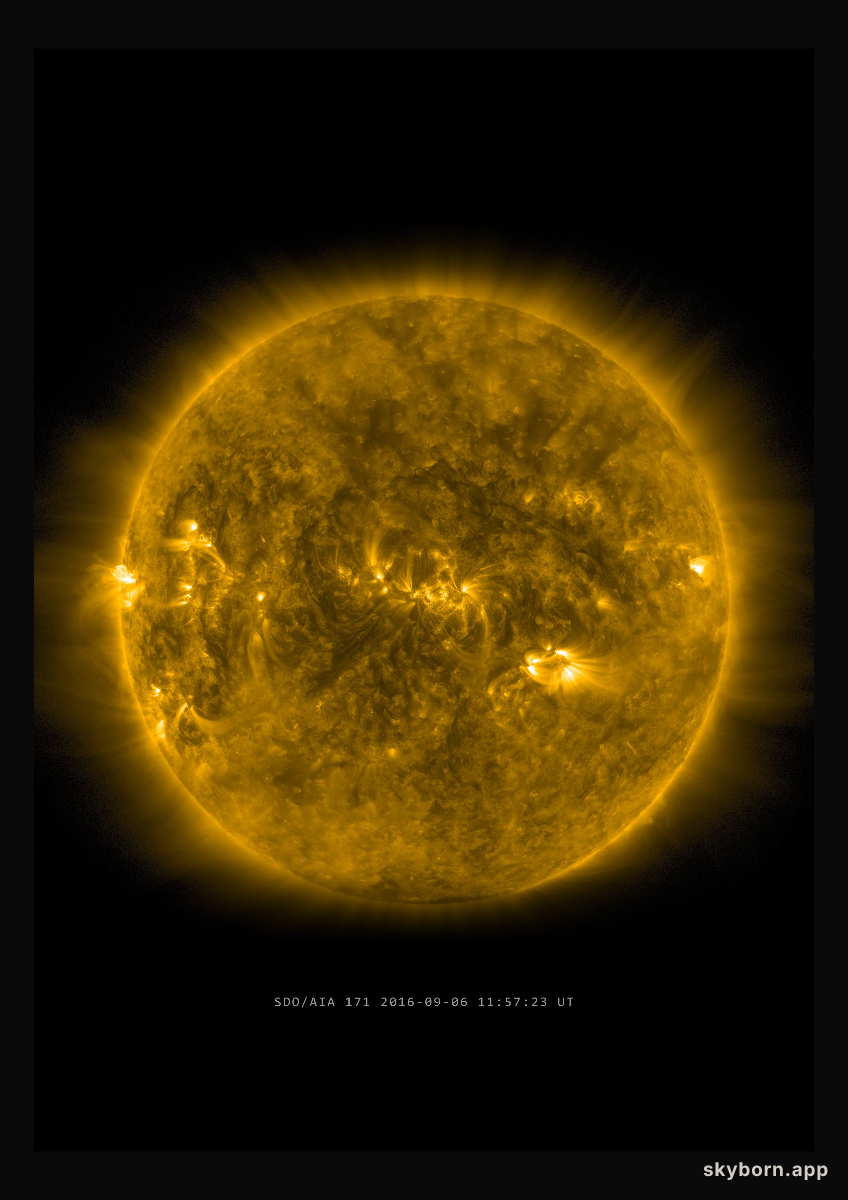 The Sun on 6 September 2016