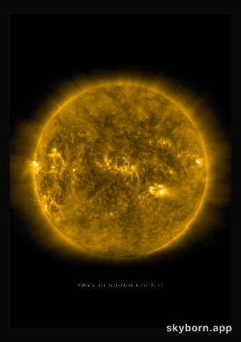 The Sun on 6 September 2016