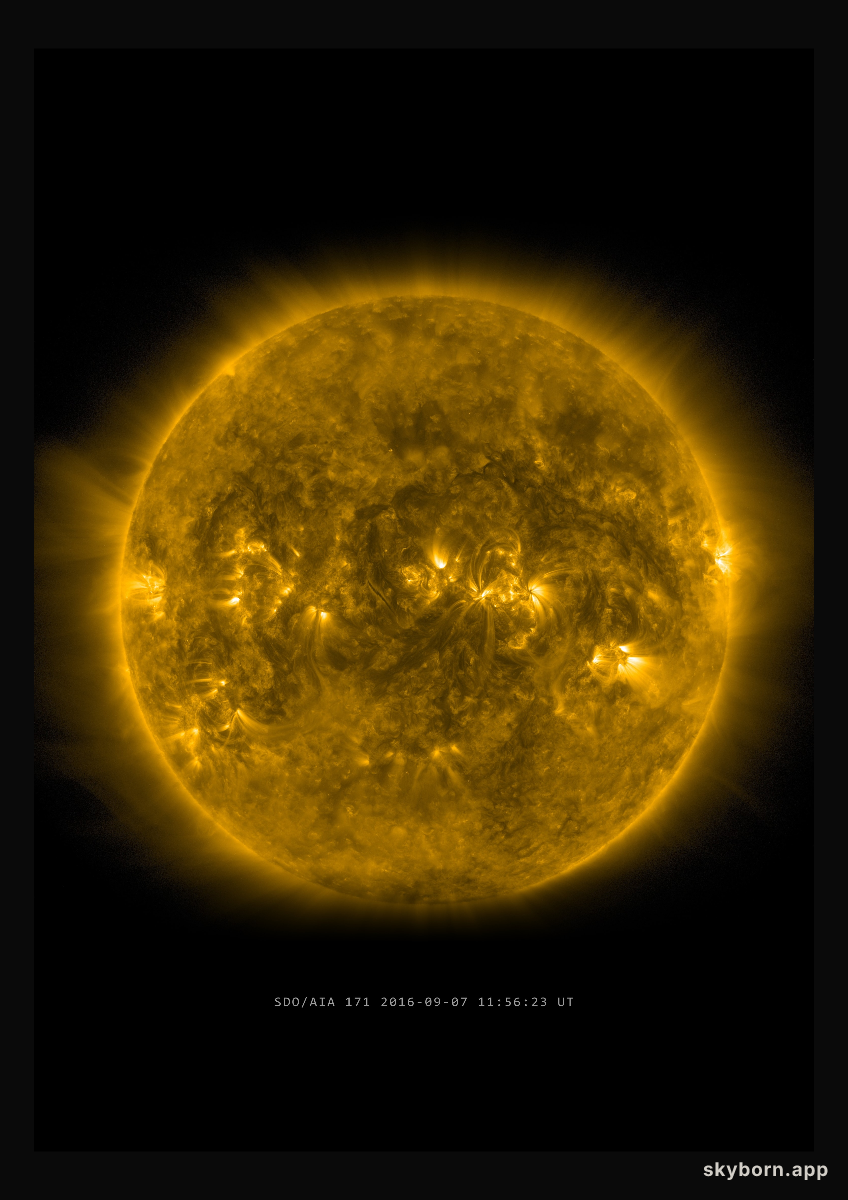 The Sun on 7 September 2016