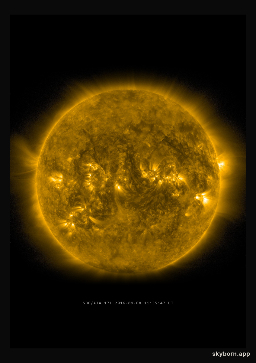 The Sun on 8 September 2016