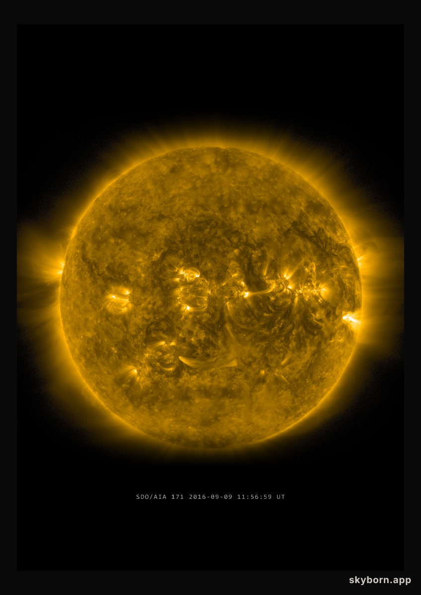 The Sun on 9 September 2016