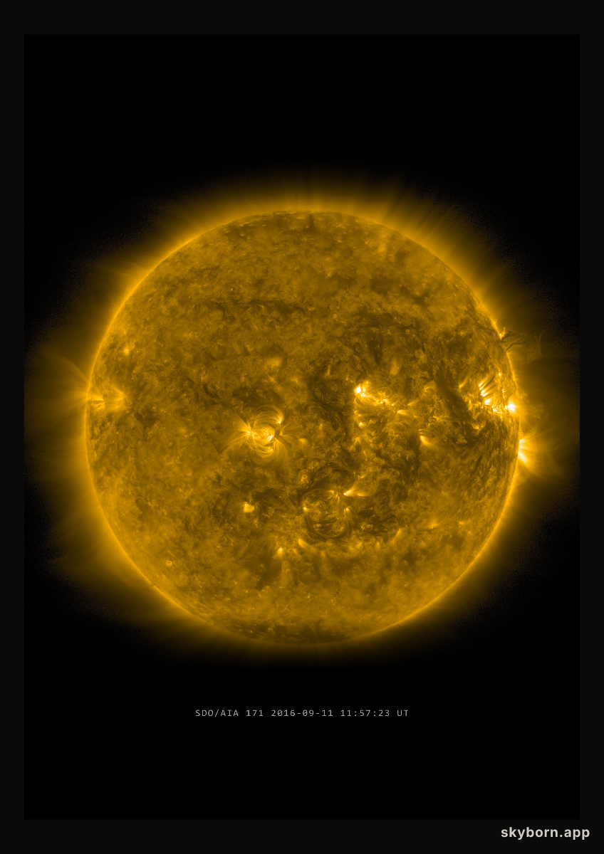 The Sun on 11 September 2016