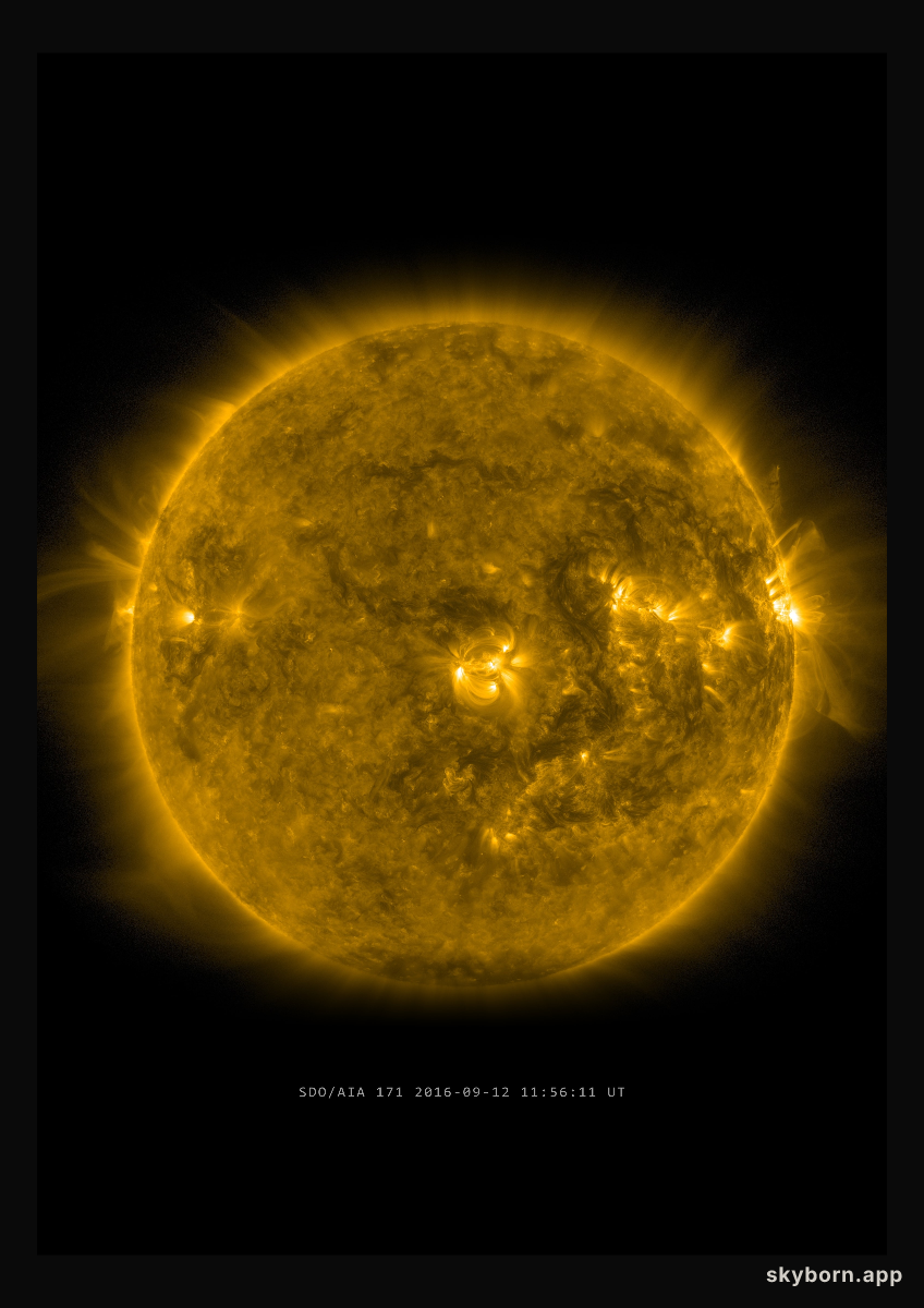 The Sun on 12 September 2016