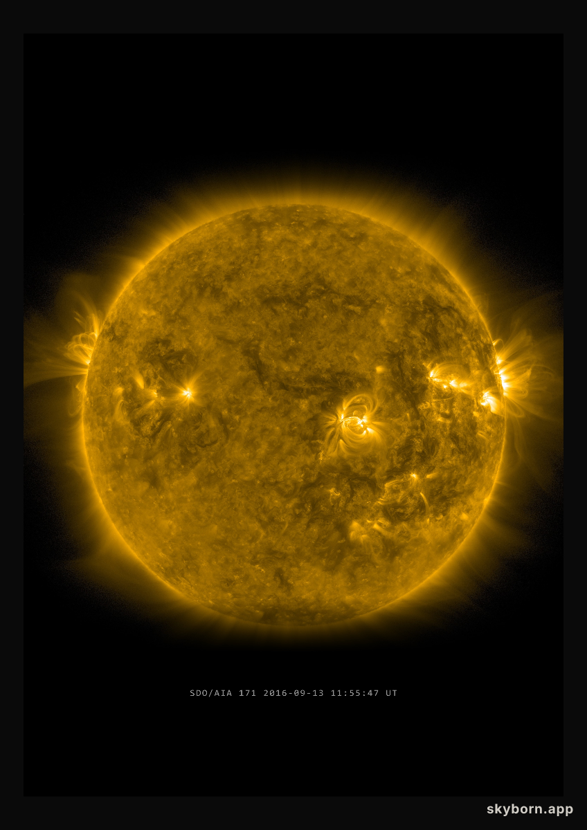 The Sun on 13 September 2016