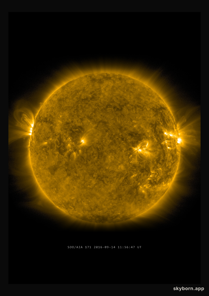 The Sun on 14 September 2016