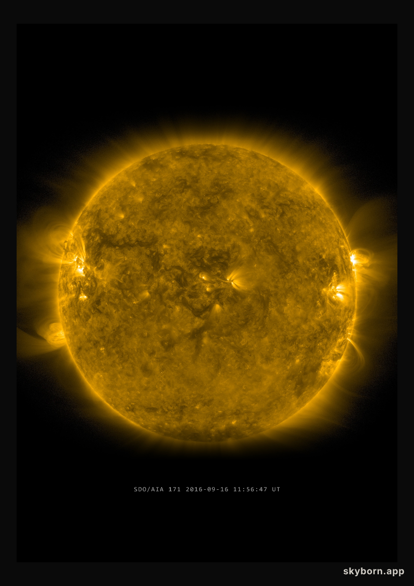 The Sun on 16 September 2016