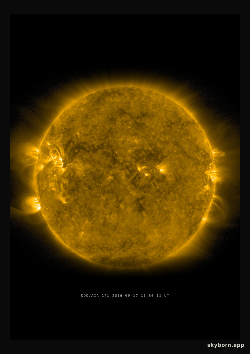 The Sun on 17 September 2016