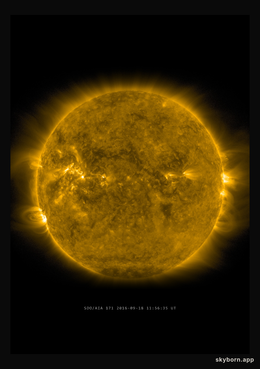 The Sun on 18 September 2016