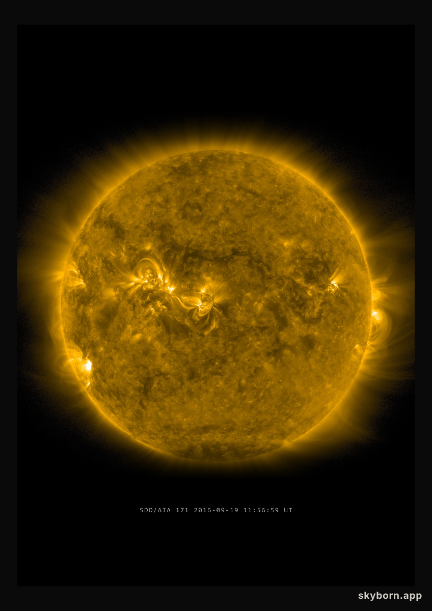 The Sun on 19 September 2016