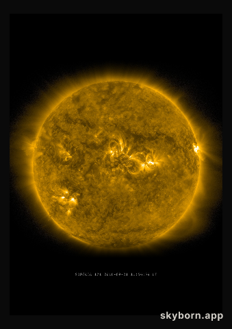 The Sun on 21 September 2016