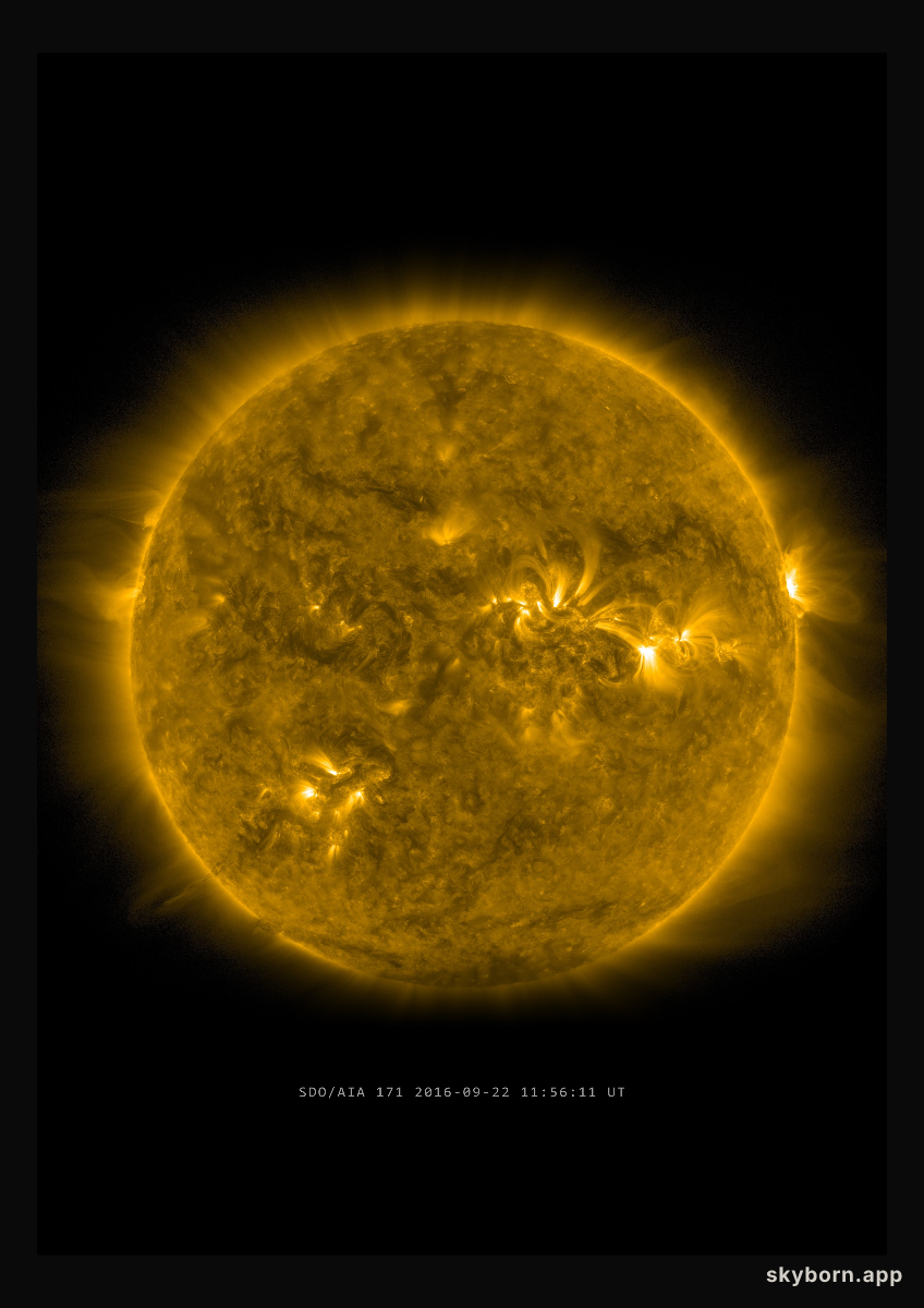 The Sun on 22 September 2016