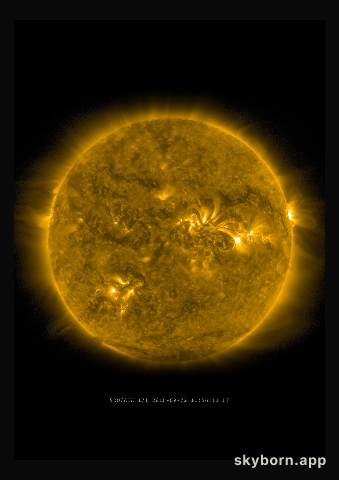 The Sun on 22 September 2016