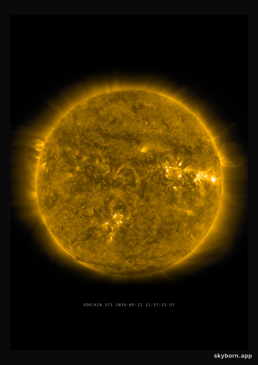 The Sun on 23 September 2016