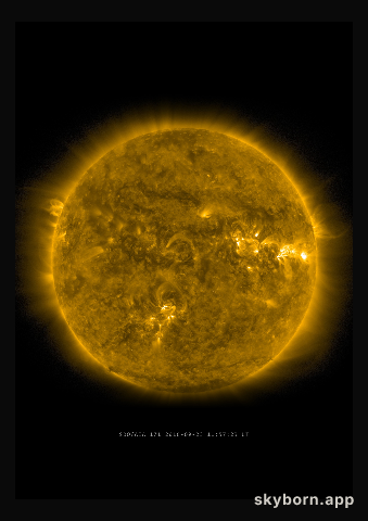 The Sun on 23 September 2016