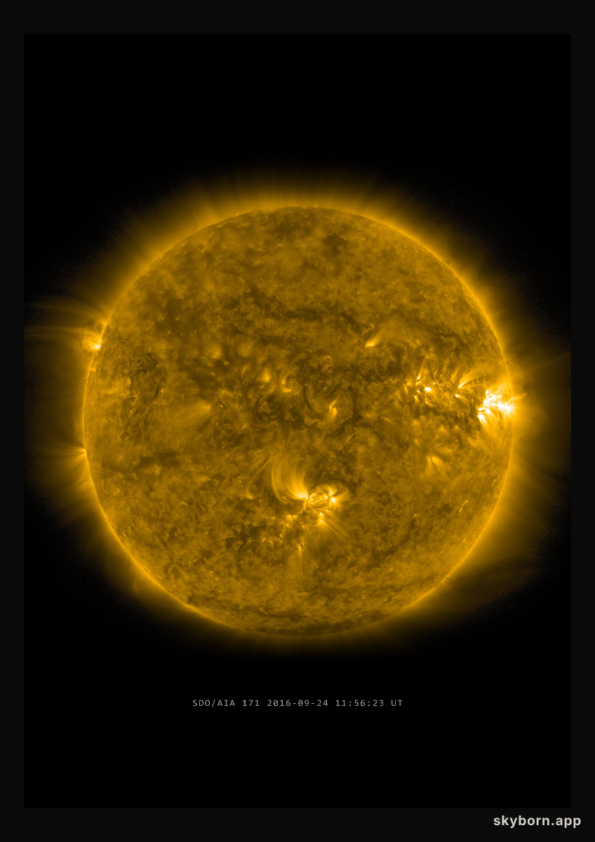 The Sun on 24 September 2016