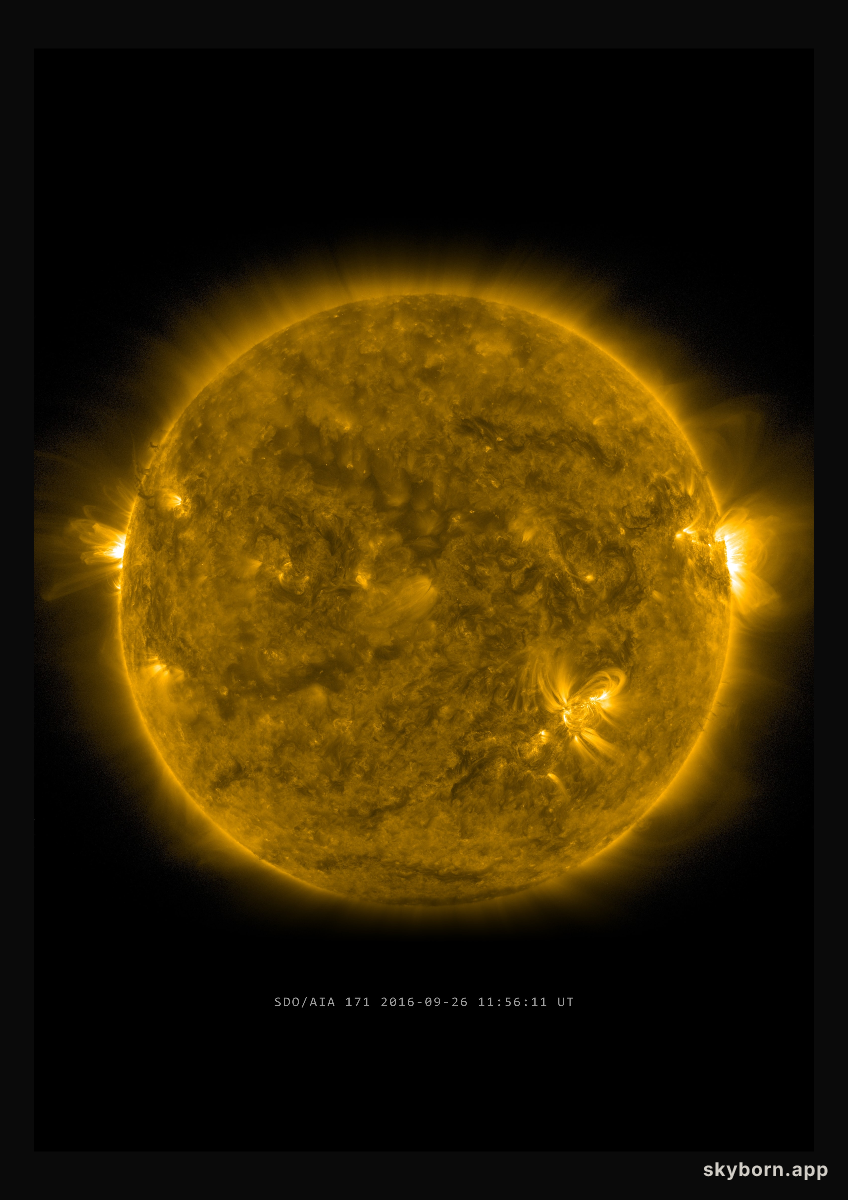 The Sun on 26 September 2016