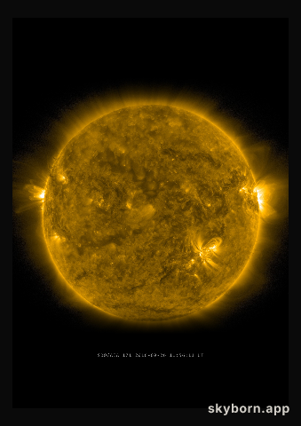 The Sun on 26 September 2016