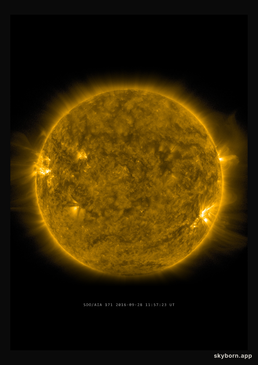 The Sun on 28 September 2016