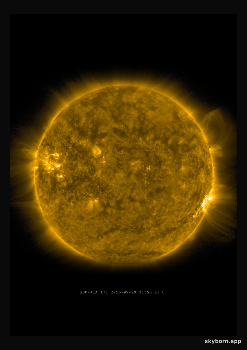 The Sun on 29 September 2016